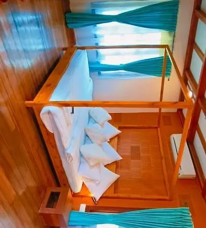 Little Chembaka Guest House Kumarakom Exterior photo